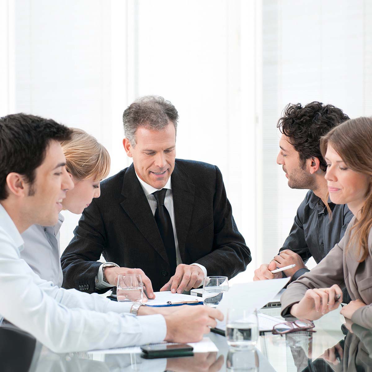 Creating Value in Complex Situations - R Sales & Associates, Burlinton Ontario