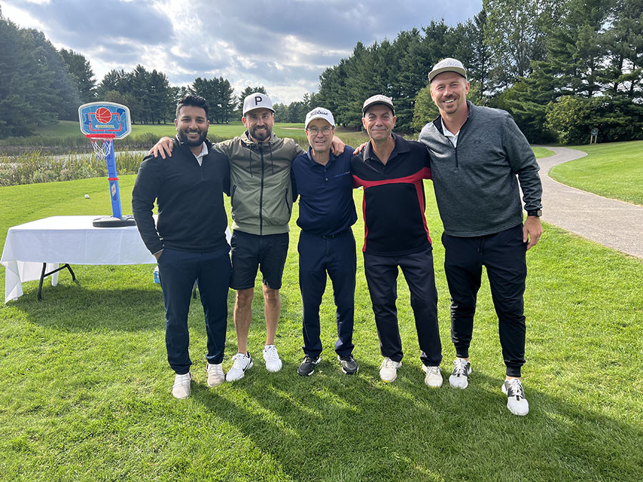 Smith Golf Tournament 2023