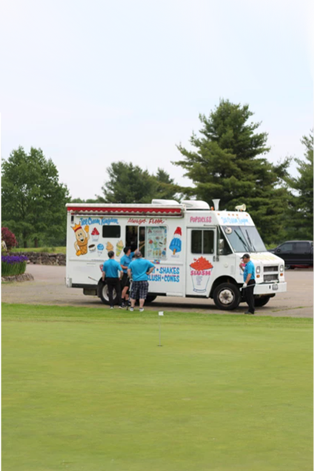 R SALES / MS SOCIETY GOLF TOURNAMENT