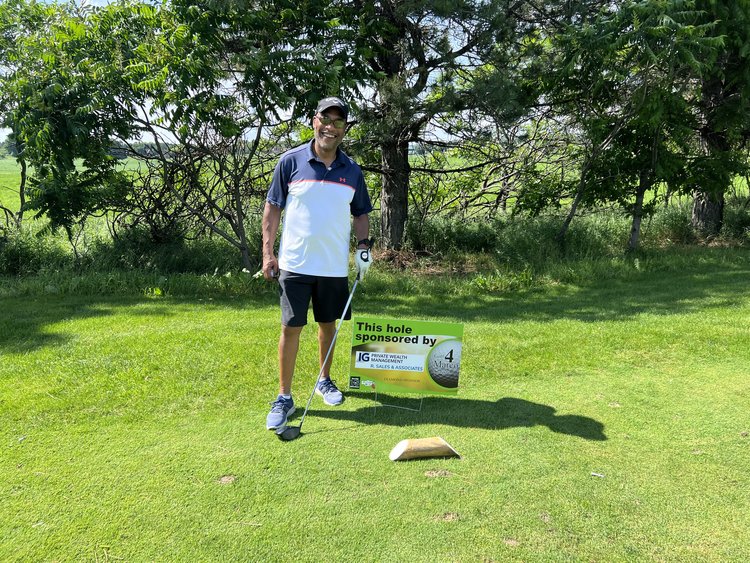 GOLF 4 MARCO ANNUAL CHARITY TOURNAMENT