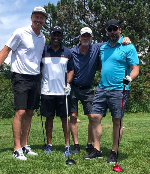 GOLF 4 MARCO ANNUAL CHARITY TOURNAMENT