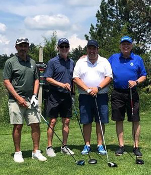 GOLF 4 MARCO ANNUAL CHARITY TOURNAMENT