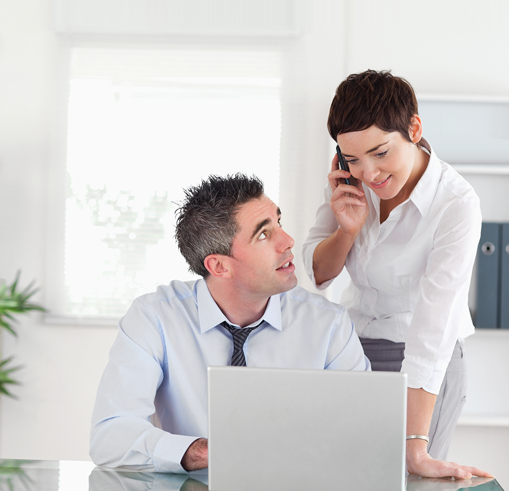 Financial planning for business owners - R. Sales & Associates - Burlington Ontario