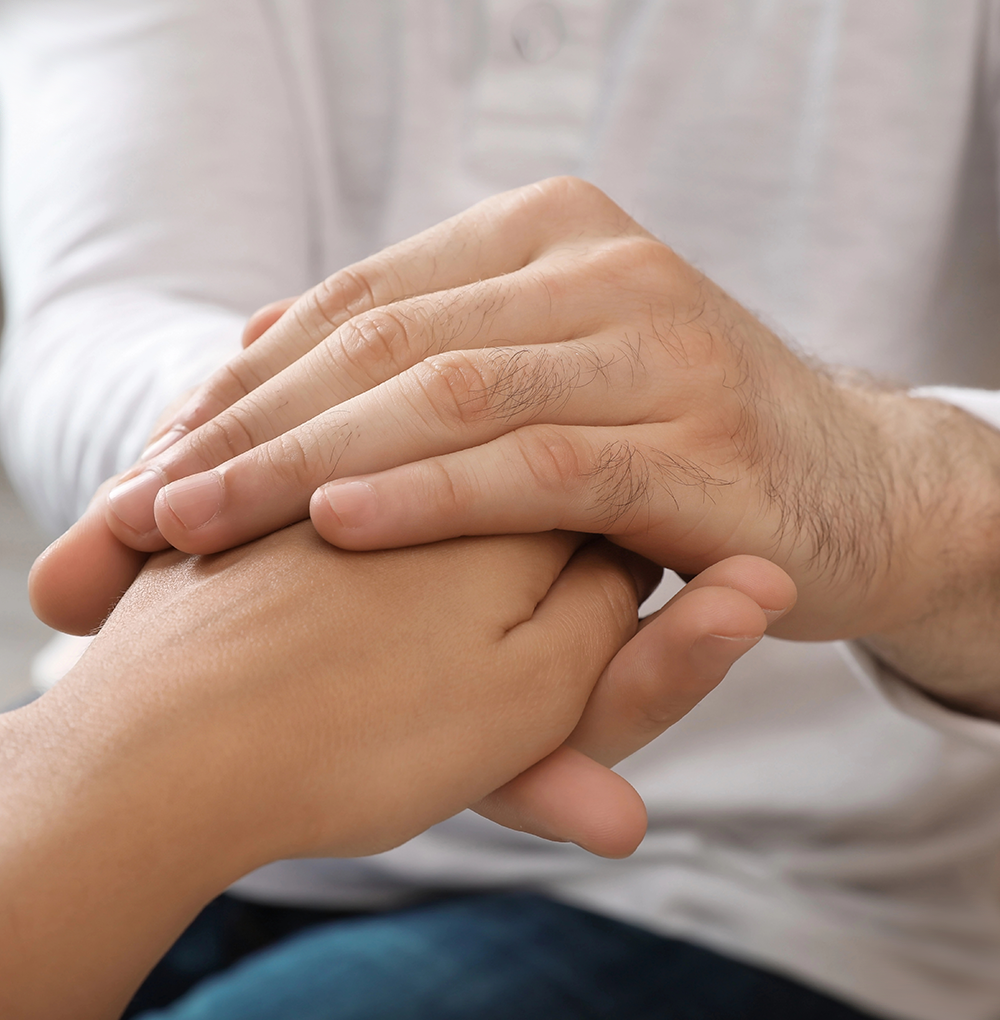 financial planning for families that have a loved one with a special need - R. Sales & Associates - Burlington Ontario