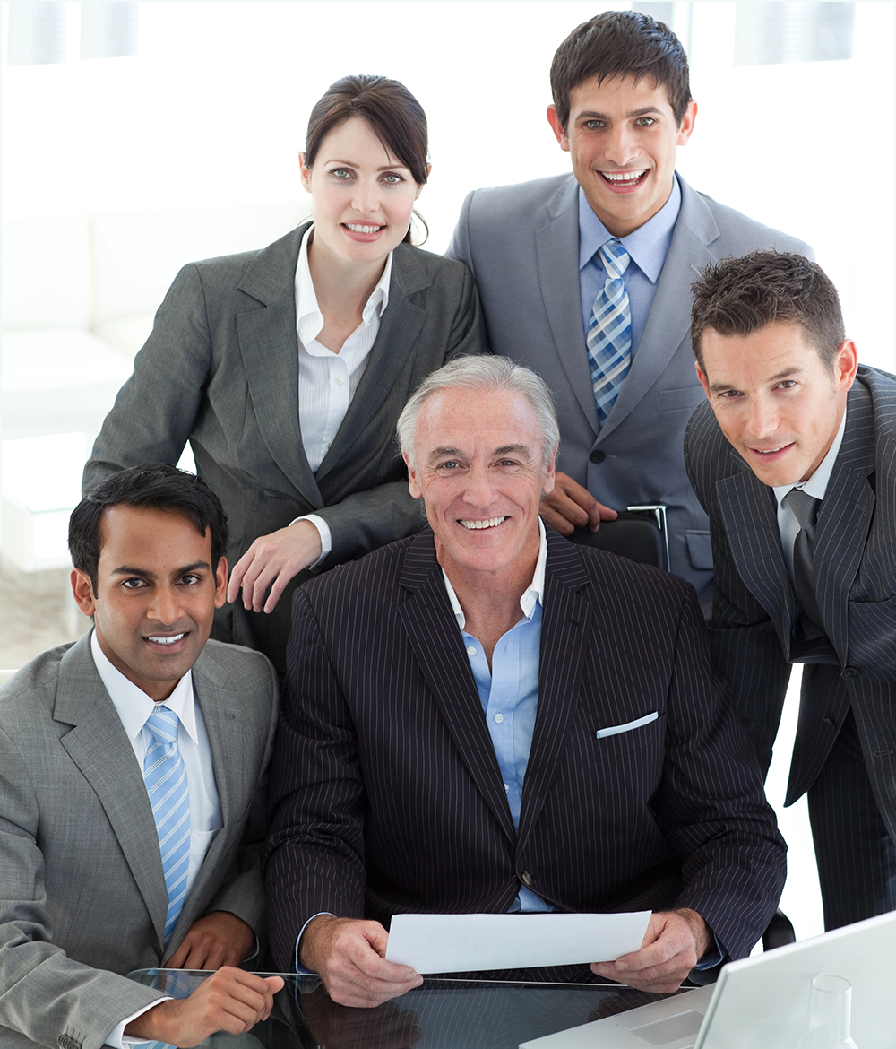 Financial planning for executives - R. Sales & Associates - Burlington Ontario