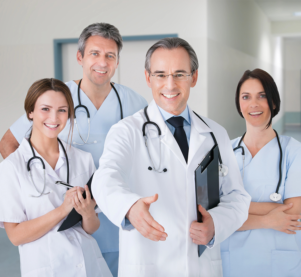 financial planning for medical professionals - R. Sales & Associates - Burlington Ontario