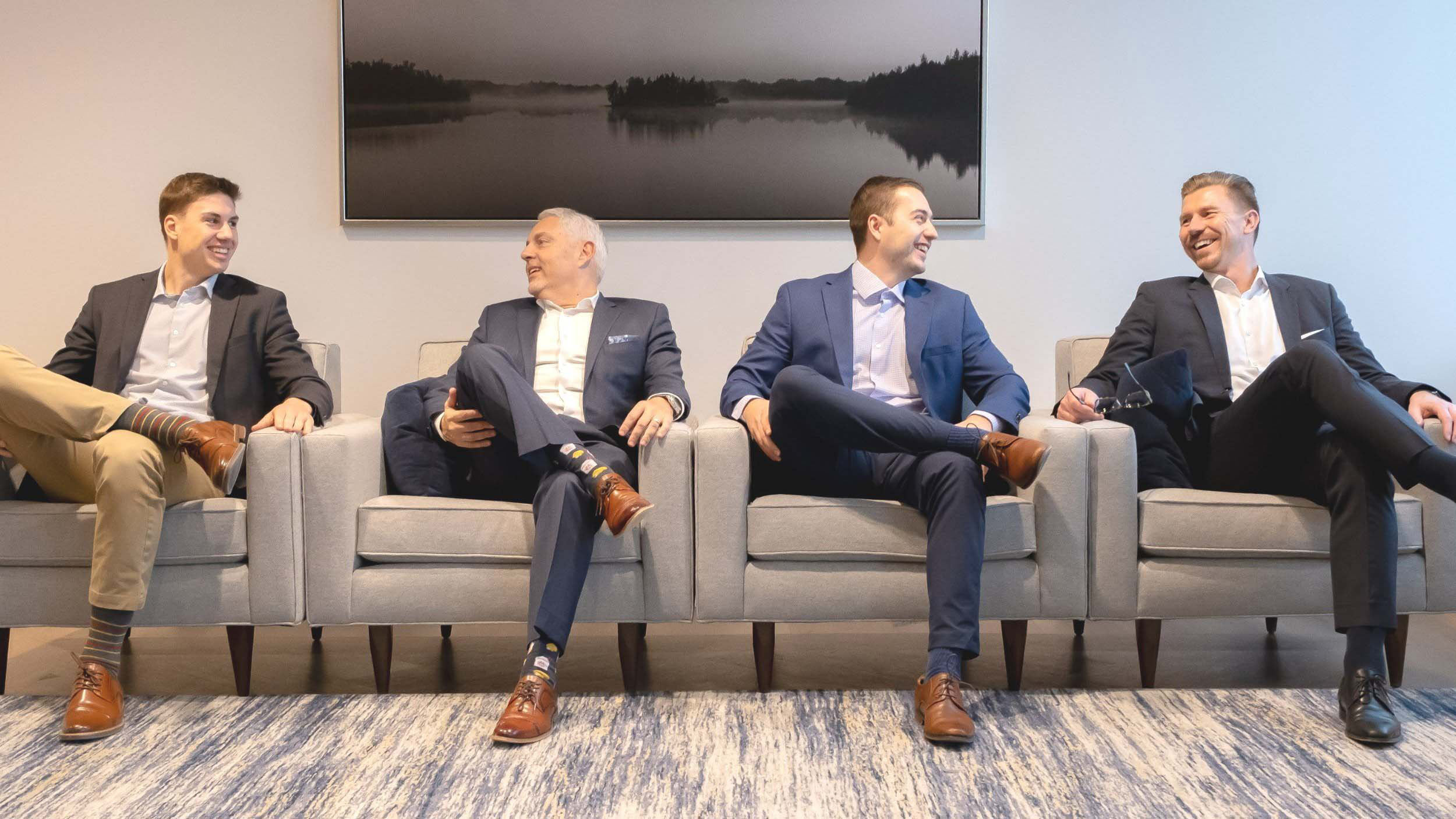 Family Governance and Planning - R. Sales & Associates