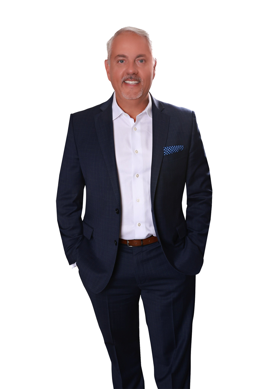 RICHARD SALES, CFP&reg;, CLU, CHS, RRC, CEA