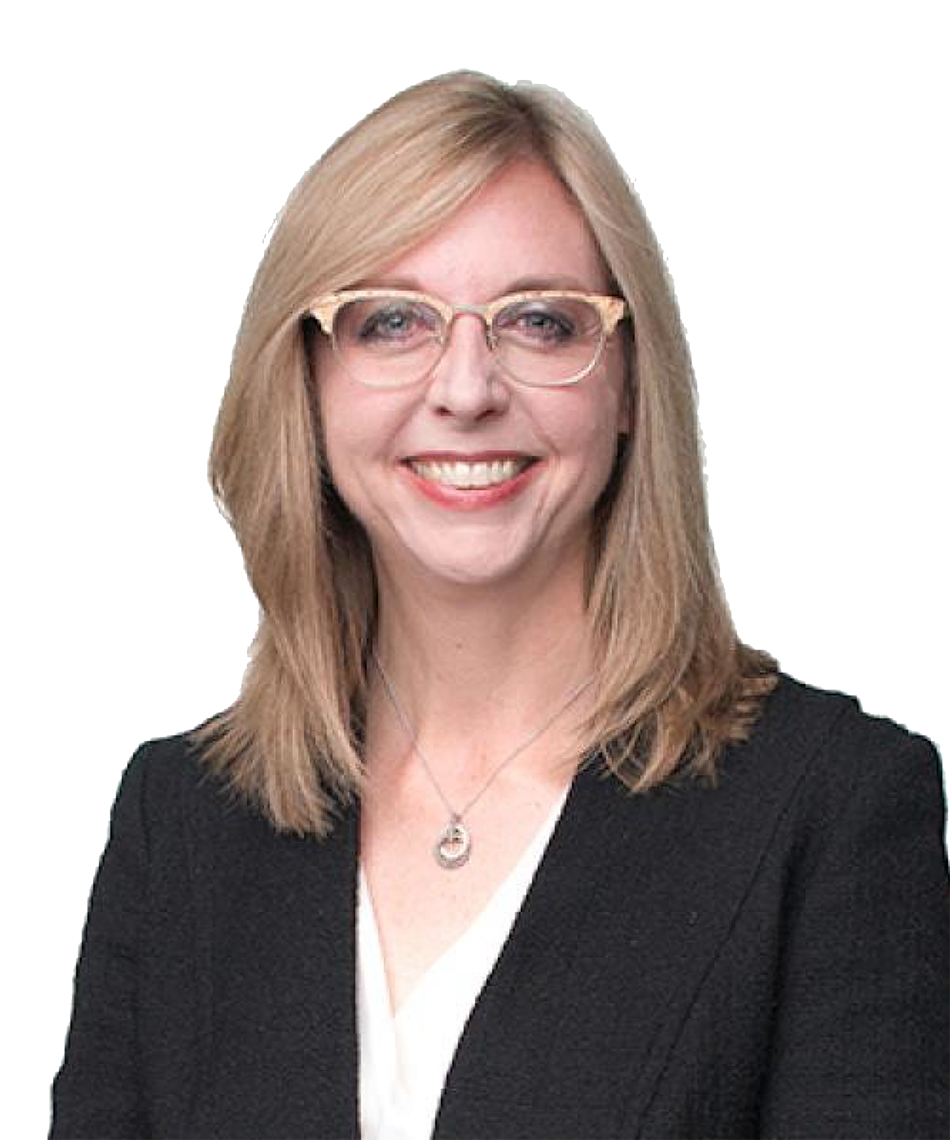 Christine Van Cauwenberghe