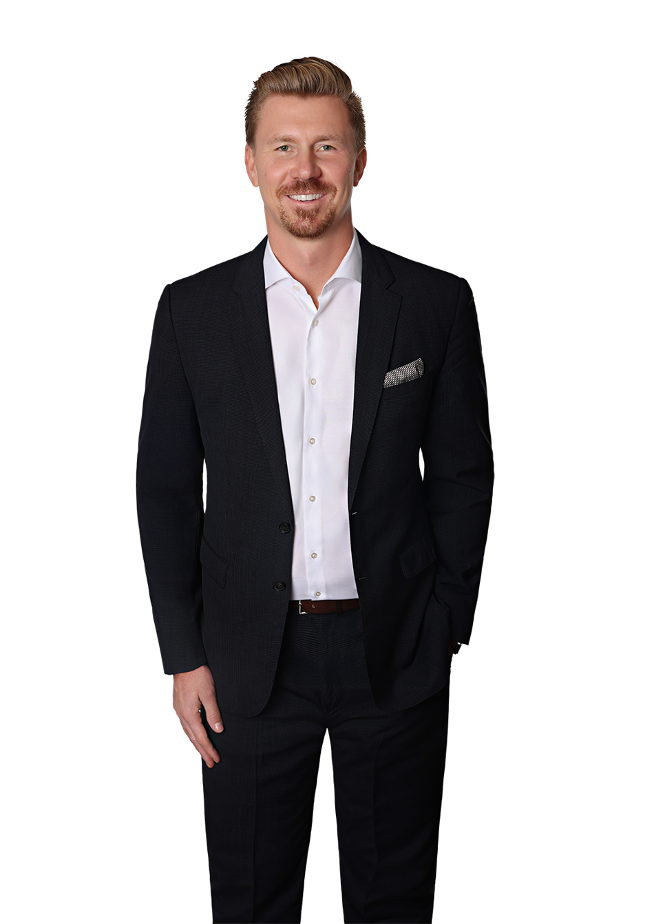 DANIEL PELC, CFP&reg;, CLU, CHS