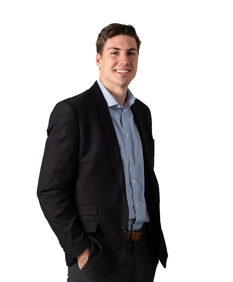Zachary Sloan, CFP
