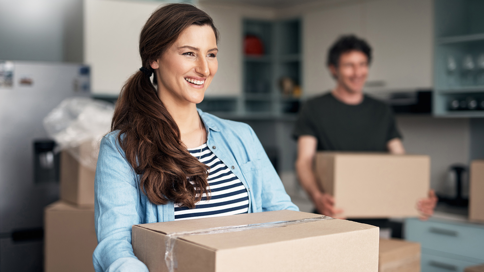 Helping your children buy their first home