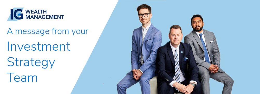 investment strategy team