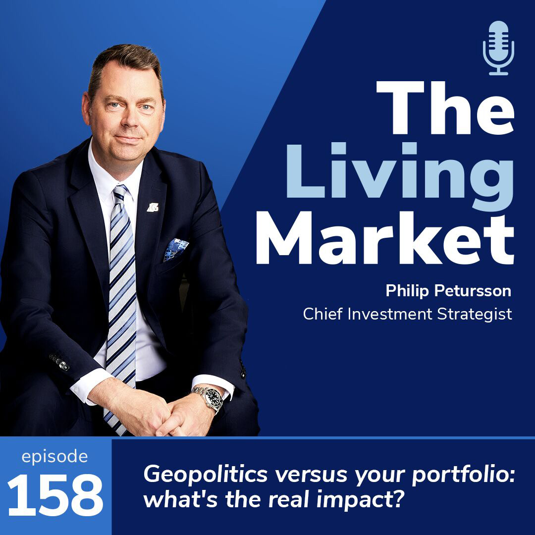 More information via the Living Market podcast, episode 158